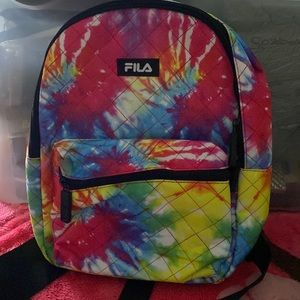 FILA Eileen Backpack